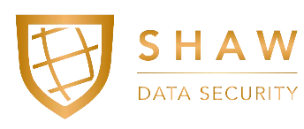 SHAW Data Security